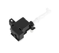 BYHWAEE Serratura del Portellone Compatibile con per A2 per A4 per B6 2001 2002 2003 2004 2005 OEM: 8E5962115B 2 Pin Attuatore per Apertura Serratura Bagagliaio Remoto Accessori