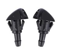 BYHWAEE Ugello Lavavetri per CRV 2007-2011 RE1 RE2 RE4 per Civic 2006-2011 FA1 FD1 FD2 per Fit 2005-2008 GD1 GD3 Ugello Lavavetri Anteriore con Spruzzo d'Acqua