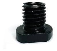 BYINGS Adattatore for smerigliatrice angolare M10 M14 M16 Attacco filettato Mandrino di rettifica Conversione Albero connettore Femmina-Maschio Asta Parte utensile Elettrico