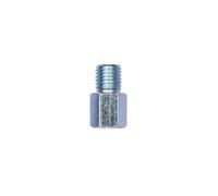 BYINGS Adattatore M10 a M14 M16 M14 a 5/8-11 o 5/8-11 a M14 Punte for trapano e smerigliatrice diamantata con filettatura diversa for smerigliatrice angolare(M14 Change M16)