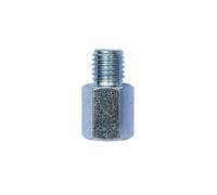 BYINGS Adattatore M10 a M14 M16 M14 a 5/8-11 o 5/8-11 a M14 Punte for trapano e smerigliatrice diamantata con filettatura diversa for smerigliatrice angolare(M16 change M14)