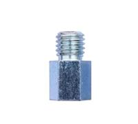 BYINGS Adattatore M10 a M14 M16 M14 a 5/8-11 o 5/8-11 a M14 Punte for trapano e smerigliatrice diamantata con filettatura diversa for smerigliatrice angolare(M14 Change 5 8-11)