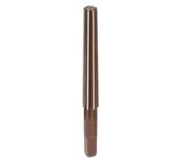 BYINGS Alesatori manuali MT1/MT2/MT3/MT4/MT5 Alesatore conico Morse a bordo fine/grezzo in acciaio rapido for fresatura Utensile da taglio di finitura