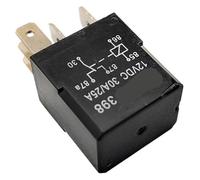 BYINGS Ausiliario compatibile con CF500 CF600 CF800 X5 X6 X8 UTV ATV Go Kart sostituisce 9010-150350