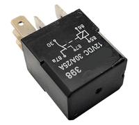 BYINGS Ausiliario compatibile con CF500 CF600 CF800 X5 X6 X8 UTV ATV Go Kart sostituisce 9010-150350