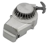 BYINGS Avviamento a strappo compatibile con minimoto, moto da cross, quad, ATV e a 2 tempi 47 cc, 49 50