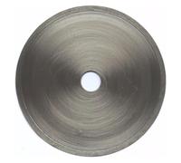 BYINGS Lama for sega lapidaria in diamante sinterizzato da 6 pollici e 150 mm, for taglio di rifiniture di lastre, strumenti for gioielli