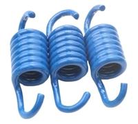 BYINGS Molla frizione 1000 giri/min compatibile con motore scooter SH125 SPACY125 CHA125 NES125 PES125 SES 125cc 4 tempi