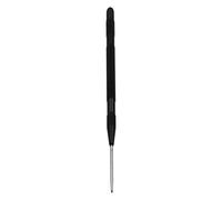 BYINGS Punzone automatico for perni centrali Strumenti for la lavorazione del legno Punte for trapano in metallo a molla Marcatura Strumento for marcatura ammaccature Pressa for legno(Black)