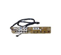 BYINGS Scheda computer lavatrice XS705108 di alimentazione controllo principale ASW-A100HT