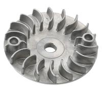 BYINGS Ventola variatore CVT Drive Face compatibile con UZ125 UT125 GSR125 Skywave125 Skydrive125 Address125 125cc sostituisce 21111-33G00