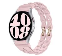 BYISYUE Catena Silicone Cinturini di Ricambio per Realme Watch 2/2 Pro/Watch 3/3 Pro/Watch S/S Pro, 22mm Sport Bracciali Cinturino per Xiaomi Watch S2/Watch S3/Watch S1/S1 Active/Mi Watch