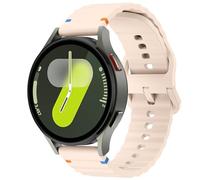 BYISYUE Cinturino per CMF Watch 3 Pro/Pro3/Pro2/Pro, 22mm Silicone Sport Bracciali Cinturini di Ricambio per Suunto 9 Peak/9 Peak Pro/5 Peak/Vertical/Race/Race S