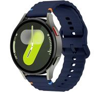 BYISYUE Cinturino per CMF Watch Pro/Watch Pro 2, 22mm Silicone Sport Bracciali Cinturini di Ricambio per Suunto 5 Peak/9 Peak/9 Peak Pro/Vertical/Race/Race S