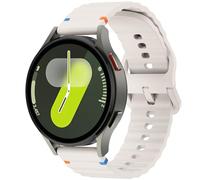 BYISYUE Cinturino per Coros Pace Pro/Pace 3/Apex 2 Pro/Apex Pro/Apex 46mm, 22mm Silicone Sport Bracciali Cinturini di Ricambio per Ticwatch Pro 3/Pro 3 Ultra GPS/GTX/E2/S2