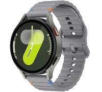 BYISYUE Cinturino per OPPO Watch X2/X/2/2R,Compatibile con Oneplus Watch 3 47mm/2/2R, 22mm Silicone Sport Bracciali Cinturini di Ricambio per Polar Vantage V3/M3/M2/M,Grit X/X2 Pro/Street X