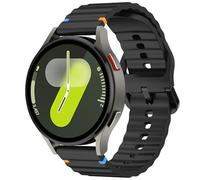 BYISYUE Cinturino per OPPO Watch X2/X/2/2R,per Oneplus Watch 3 47mm/2/2R, 22mm Silicone Sport Bracciali Cinturini di Ricambio per Polar Vantage V3/M3/M2/M,Grit X/X2 Pro