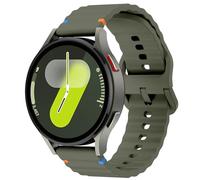BYISYUE Cinturino per Xiaomi Watch S4 47mm/S2/S3/S1/Mi Watch2, 22mm Silicone Sport Bracciali Cinturini di Ricambio per Realme Watch 3/3 Pro/2/2Pro/S2/S/S Pro
