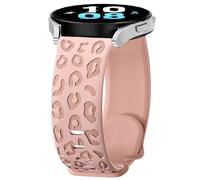 BYISYUE Leopard Cinturini di Ricambio per Polar Vantage V3/M3/M2/M,Grit X/X2 Pro, 22mm Silicone Sport Bracciali Cinturino per OPPO Watch X2/X/2/2R,per Oneplus Watch 3 47mm/2/2R