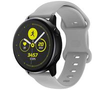 BYISYUE Silicone Cinturini di Ricambio per Polar ignite/ignite 2 / ignite 3, 20mm Sport Bracciali Cinturino per Polar Pacer/Unite