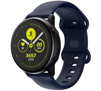 BYISYUE Silicone Cinturini di Ricambio per Polar Vantage V3/V2 Shift/M3/M2/M/Grit X2 Pro/X/X Pro, 22mm Sport Bracciali Cinturino per OPPO Watch X/Watch 2/Watch 2R