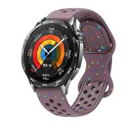 BYISYUE Sport Cinturino per Xiaomi Watch S3/Watch S2/Watch S1/S1 Active/Mi Watch/Color/Sport, 22mm Traspirante Silicone Bracciali Cinturini di Ricambio per Realme Watch 3 Pro/3/2/2 Pro/S/S Pro