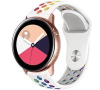 BYISYUE Traspirante Cinturino per Polar Vantage V3/M3/M2/M,Grit X/X2 Pro, 22mm Silicone Sport Bracciali Cinturini di Ricambio per OPPO Watch X2/X/2/2R,per Oneplus Watch 3 47mm/2/2R