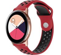 BYISYUE Traspirante Cinturino per Polar Vantage V3/V2 Shift/M3/M2/M/Grit X2 Pro/X/X Pro, 22mm Silicone Sport Bracciali Cinturini di Ricambio per OPPO Watch X/Watch 2/Watch 2R