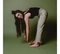 BYLAND HEAVY FOR A WHILE (CD)