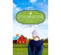Byler Linda Little Amish Lizzie (Tascabile) Buggy Spoke Series