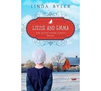 Byler Linda Lizzie and Emma (Tascabile) Buggy Spoke Series