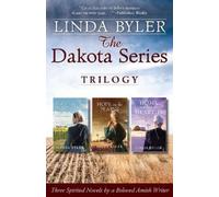 Byler Linda The Dakota Series Trilogy (Tascabile) Dakota Series