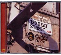 BYLES, JUNIOR - 129 BEAT STREET