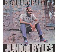 Byles Junior - Beat Down Babylon: Original Album Plus