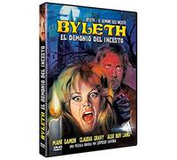 Byleth: El Demonio Del Incesto