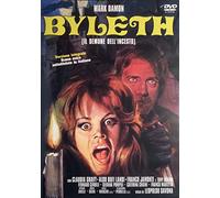 Byleth - Il Demone Dell'Incesto