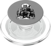 Byleth Il gentiluomo di nove vite PopSockets PopGrip per MagSafe