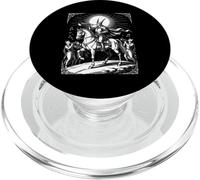 Byleth La mezzanotte Melodia Maestro PopSockets PopGrip per MagSafe