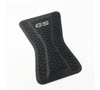 BYLKFC Adesivi Laterali per Serbatoio Carburante Moto Protezione per BMW F750GS F850GS F 750 GS 850 750GS 850GS Adesivo per Impugnatura Ginocchio Adesivi Serbatoio Carburante(Colore 2)