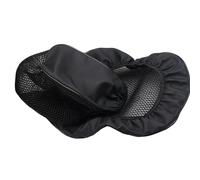 BYLKFC Coprisedile in Rete per Moto Coprisedile in Tessuto di Nylon per Moto per Ho&NDA ADV350 ADV 350 2022 2023 Cuscino Sella Moto