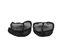BYLKFC Coprisedile Per Moto Rete Coprisella In Rete Per Moto Per Benelli TRK251 TRK 251, Antiscivolo, In Nylon, Isolante, Per Sedile Coprisella Estivo Fresco