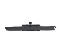 BYLKFC Fanalino Fanale Posteriore Per Auto Per TT MK2 2007 2008 2009 2010 2011-2014, Catarifrangente Luce Freno Centrale 8J0945703 8J0945703A1RR Catadiottro Paraurti Posteriore Auto(Colore 1)