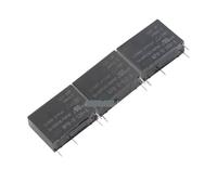 BYLSAGWHT 10PCS MPR-S-124-A 24VDC 5A 4PIN Relay