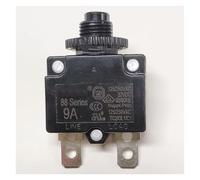BYLSAGWHT 1pc 88 Series Overload Switch 4A Circuit Breaker Electronic Starter Pump Current/Leakage Protector