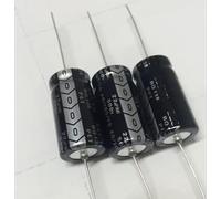 BYLSAGWHT 1pc Capacitance Axial Electrolytic Capacitor 33uf500v 18X40MM
