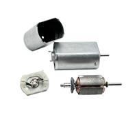 BYLSAGWHT 1PC FK-180SH-2561 Avviatore elettronico ad Alta velocità FK180 DC 3V 5V 7.4V 12V 20000RPM