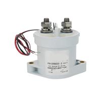 BYLSAGWHT 1pcs EVC500 AAANAM 2299223-2 High Voltage Relay 12V 1000A Contactor Relay
