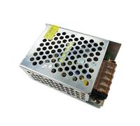 BYLSAGWHT 50W 100W Switching Power Supply Light Transformer AC 110V 220V To DC 5V 12V 24V Power Supply 5V 5A 25W