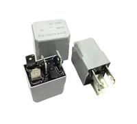 BYLSAGWHT 5pcs 4133-S-DC12V-A-Q-ZZ