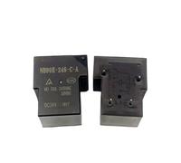 BYLSAGWHT NB90E-24S-C-A Power Relay 30A 24V DC24V Four Pin One Group Normally Open